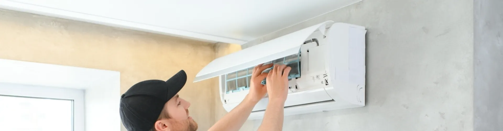 Installation Climatisation à Théoule-sur-Mer : Azur Clim Service