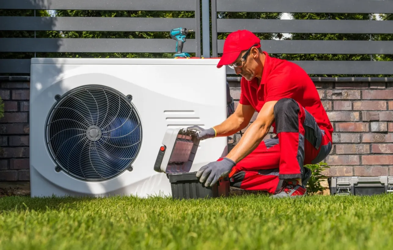 Azur Clim Service Installation Climatisation Mandelieu La Napoule Entretien Et Depannage De Pompe A Chaleur Maximisez La Performance De Votre Equipement