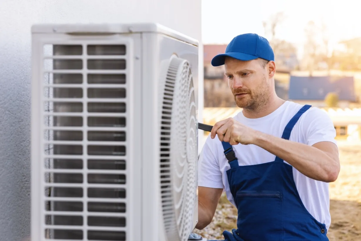Azur Clim Service Installation Climatisation Mandelieu La Napoule Groupe Exterieur