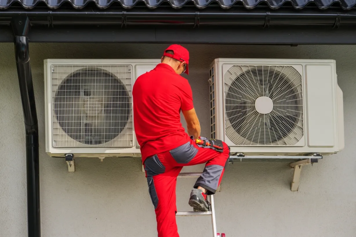 Azur Clim Service Installation Climatisation Mandelieu La Napoule H1 1