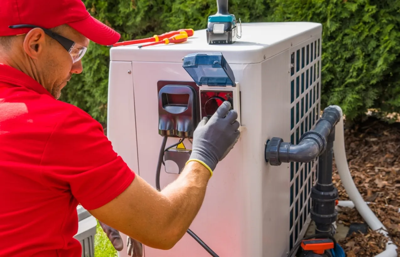 Azur Clim Service Installation Climatisation Mandelieu La Napoule Installation De Pompe A Chaleur Profitez Dun Confort Thermique Optimal