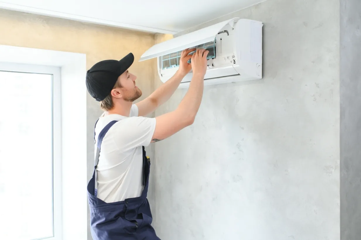 Azur Clim Service Installation Climatisation Mandelieu La Napoule Prestations Non Comprises Dans Le Contrat De Maintenance