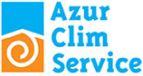 Azur Clim Service Installation Climatisation Mandelieu La Napoule Head Logo 1