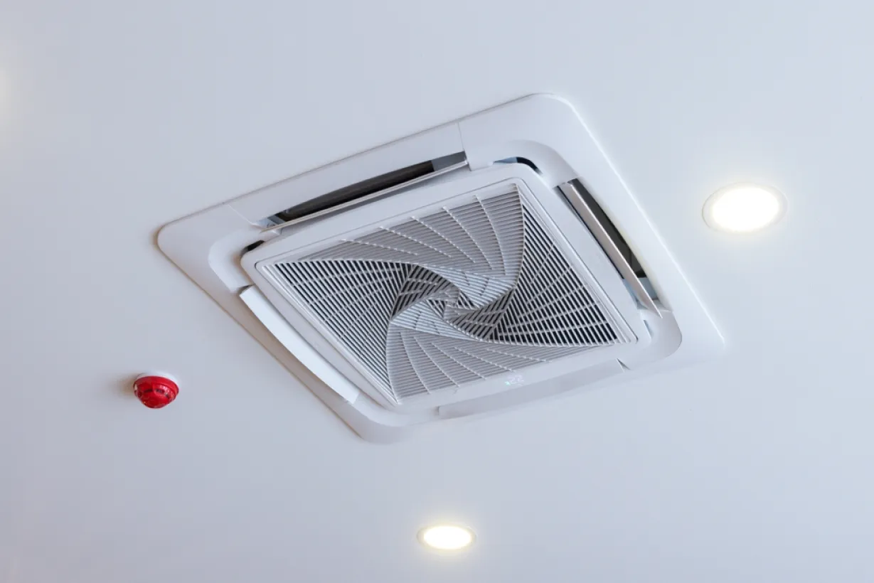 Azur Clim Service Installation Climatisation Mandelieu La Napoule Quoi Ca Sert De Ventiler Un Interieur