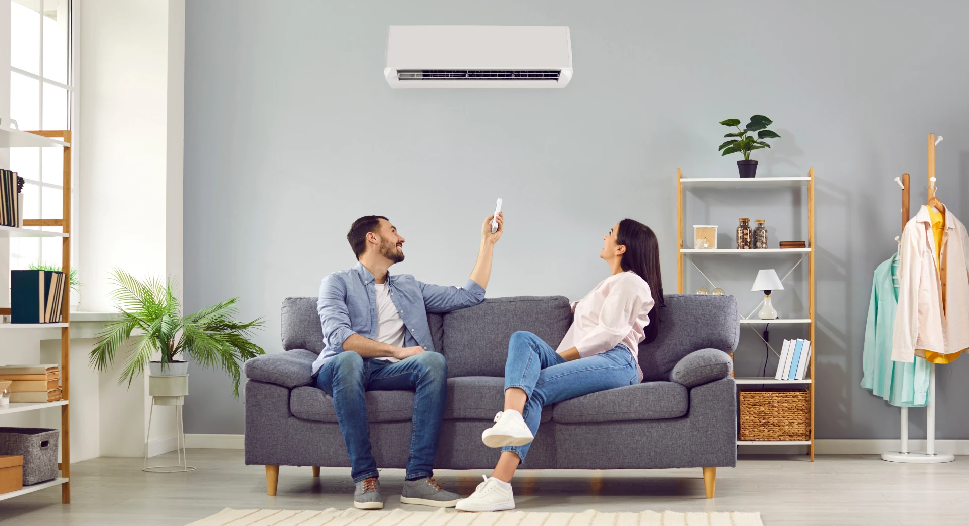 Azur Clim Service Installation Climatisation Mandelieu La Napoule Slider