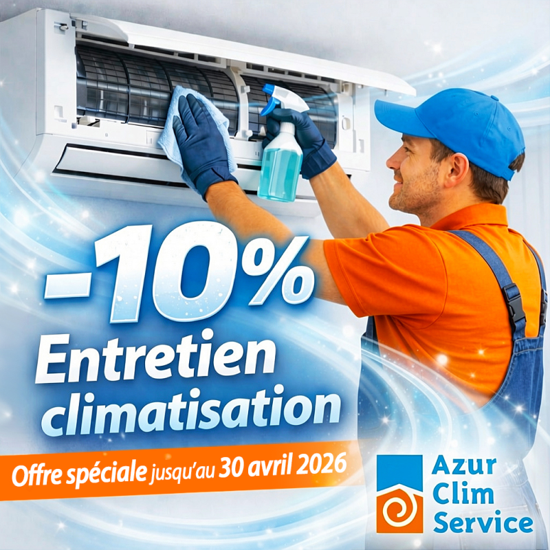 Azur Clim Service Installation Climatisation Mandelieu La Napoule Image 1052